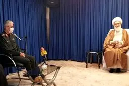 دستور رهبر انقلاب برای برگزاری ۱۰ رزمایش در دو ماه آخر دولت ترامپ