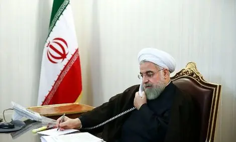 تنها را مقابله با اقدامات یکجانبه آمریکا اتحاد و همدلی کشورها است