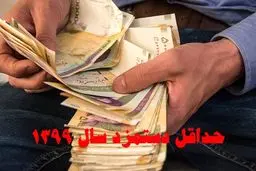 حداکثر خطا در حداقل مزد