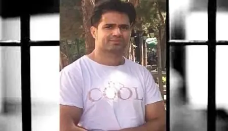 بهنام محجوبی درگذشت