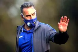 محمود فکری اخراج شد، وزارت ورزش مخالفت کرد!