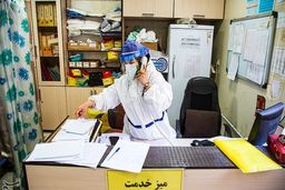 کرونای انگلیسی به گیلان هم رسید