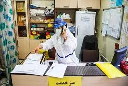 کرونای انگلیسی به گیلان هم رسید