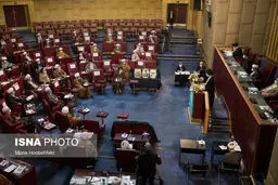هیات رئیسه مجلس خبرگان ابقا شدند