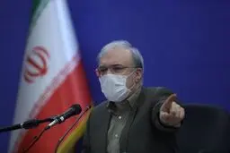 ما برای موج‌شکنی خلق نشدیم و دیگران برای موج‌آفرینی/ بیش از این صبوری میسر نیست