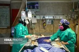 قرنطینه خوزستان هنوز تصویب نشده / دوباره پیشنهاد می‌دهیم