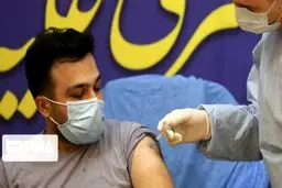 جهانپور: مجوز مصرف اضطراری مشروط واکسن کرونا سینوفارم صادر شد