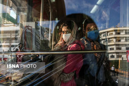 چرا از این به بعد باید دو ماسک بزنیم؟