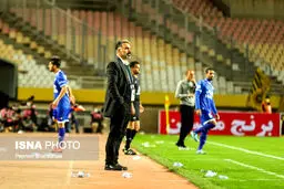 ۵ شباهت «استقلال فکری» و «پرسپولیس درخشان»