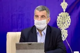 حریرچی: اگر ویروس انگلیسی گسترش پیداکند عید امسال، مانند پارسال می‎شود