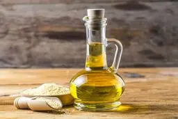 در صف روغن و کرونا