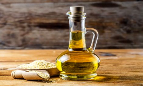 در صف روغن و کرونا