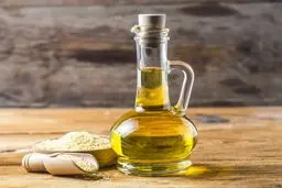 در صف روغن و کرونا