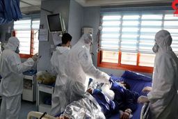 اهواز به مرز وضعیت سیاه رسیده است / احتمال اعمال تعطیلی دو هفته‌ای خوزستان