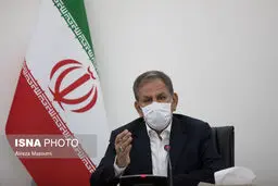 جهانگیری: روزها و ماه های امیدوار کننده در پیش است