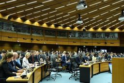 خبرگزاری فرانسه: قطعنامه پیشنهادی غربی‌ها علیه ایران احتمالاً روز جمعه به رأی گذاشته می‌شود