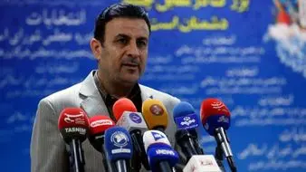 هرگونه تجمع انتخاباتی ممنوع شد