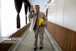 دوباره احمدی‌نژاد، دوباره ادعای ترور به‌ وقتِ انتخابات