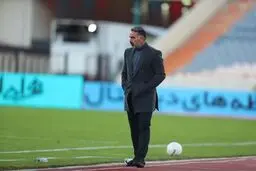 فکری از استقلال جدا شد