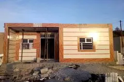 برنامه ساخت ۵۰ هزار مسکن ارزان قیمت برای دهکهای پایین