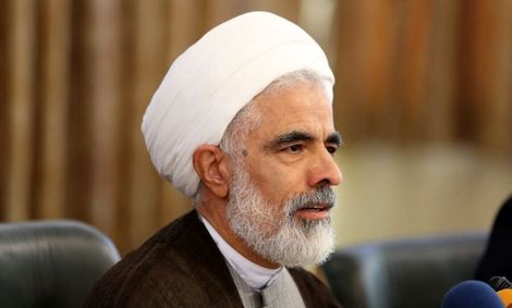 عضو مجمع تشخیص: نامه روحانی به رهبری راه را برای تصویب FATF باز کرد