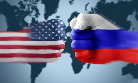 آمریکا چند مسئول بلندپایه روسیه را تحریم کرد