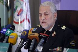 خودروهای بالای ۳ میلیون تومان جریمه متوقف می‌شوند