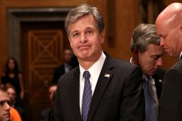 اف بی آی: حمله به کنگره تروریسم داخلی بود