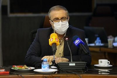 احتمال برداشتن ممنوعیت تردد نوروزی در شهرهای زرد و آبی