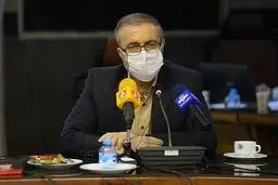 احتمال برداشتن ممنوعیت تردد نوروزی در شهرهای زرد و آبی