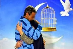 دیه زندانیان حوادث رانندگی غیرعمد از سوی دولت پرداخت می‌شود