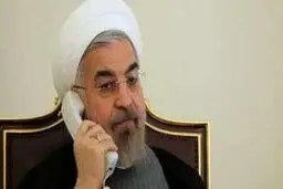 روحانی خطاب به مکرون: برجام قابل مذاکره دوباره نیست و چاره حفظ و احیا آن لغو تحریم های آمریکا است