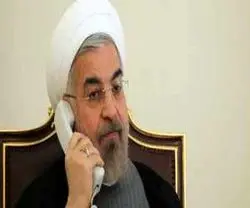 روحانی خطاب به مکرون: برجام قابل مذاکره دوباره نیست و چاره حفظ و احیا آن لغو تحریم های آمریکا است