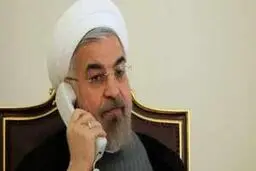 روحانی خطاب به مکرون: برجام قابل مذاکره دوباره نیست و چاره حفظ و احیا آن لغو تحریم های آمریکا است