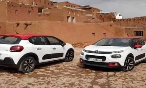 خودروهای خارجی به دردسر افتادند!/کمبود قطعه سراغ لاکچری سوارها هم رفت!