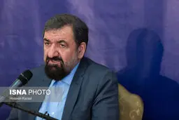 رضایی : در زمینه های امنیت و اقتصاد فرصت و تهدید های زیادی داریم
