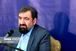 رضایی : در زمینه های امنیت و اقتصاد فرصت و تهدید های زیادی داریم