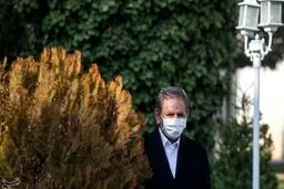 جلسه مهم جهانگیری، ظریف و صالحی در دولت
