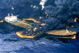 توضیحات همسر یکی از شهدای سانچی درباره تماس‌هایی که از آفریقا برقرار شد