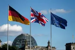 پیش نویس قطعنامه اروپا: ایران تعامل شفاف با آژانس را دنبال کند!