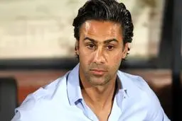 فرهاد مجیدی رسماً سرمربی استقلال شد