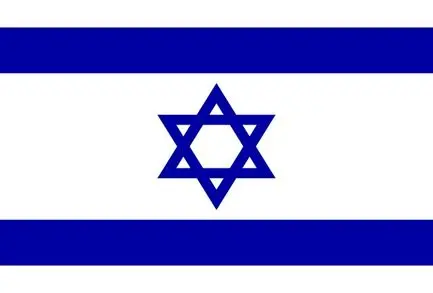 انفجار یک کارخانه در تل آویو