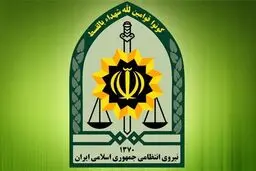 عامل شهادت ماموران ناجا در ایلام بازداشت شد