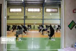 مهلت ثبت‌نام در کنکور سراسری تا ۱۶ اسفند تمدید شد