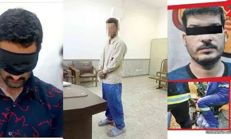 شکارچی زنان چطور زنان را به دام می اندازند؟ / پرونده های مشابه که هشدار آمیز است!