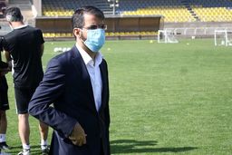 سمیعی: علیه پرسپولیس شیطنت می‌کنند