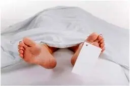 مرگ را حس می‌کنم، اما منتظرش نیستم!