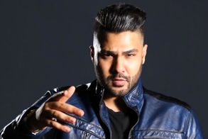 وقتی شادی واقعی نباشد&#8230;