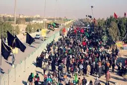 آیا پیاده‌روی اربعین ۱۴۰۰ برگزار می‌شود؟/ شرط حضور زائران ایرانی در مراسم اربعین چیست؟