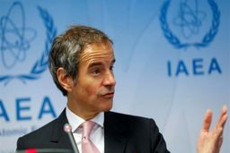 گروسی:‌ در اوایل ماه آوریل گفتگوهای فنی در تهران خواهم داشت